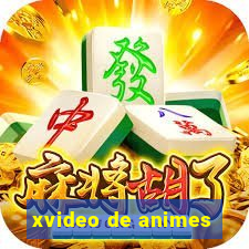 xvideo de animes